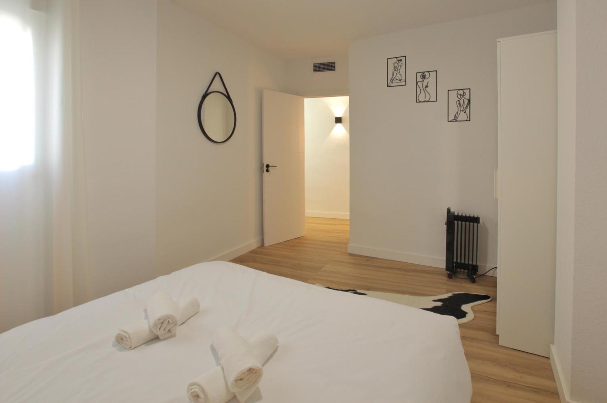 Luxury, Modern & Style Mezquita Apartamento *