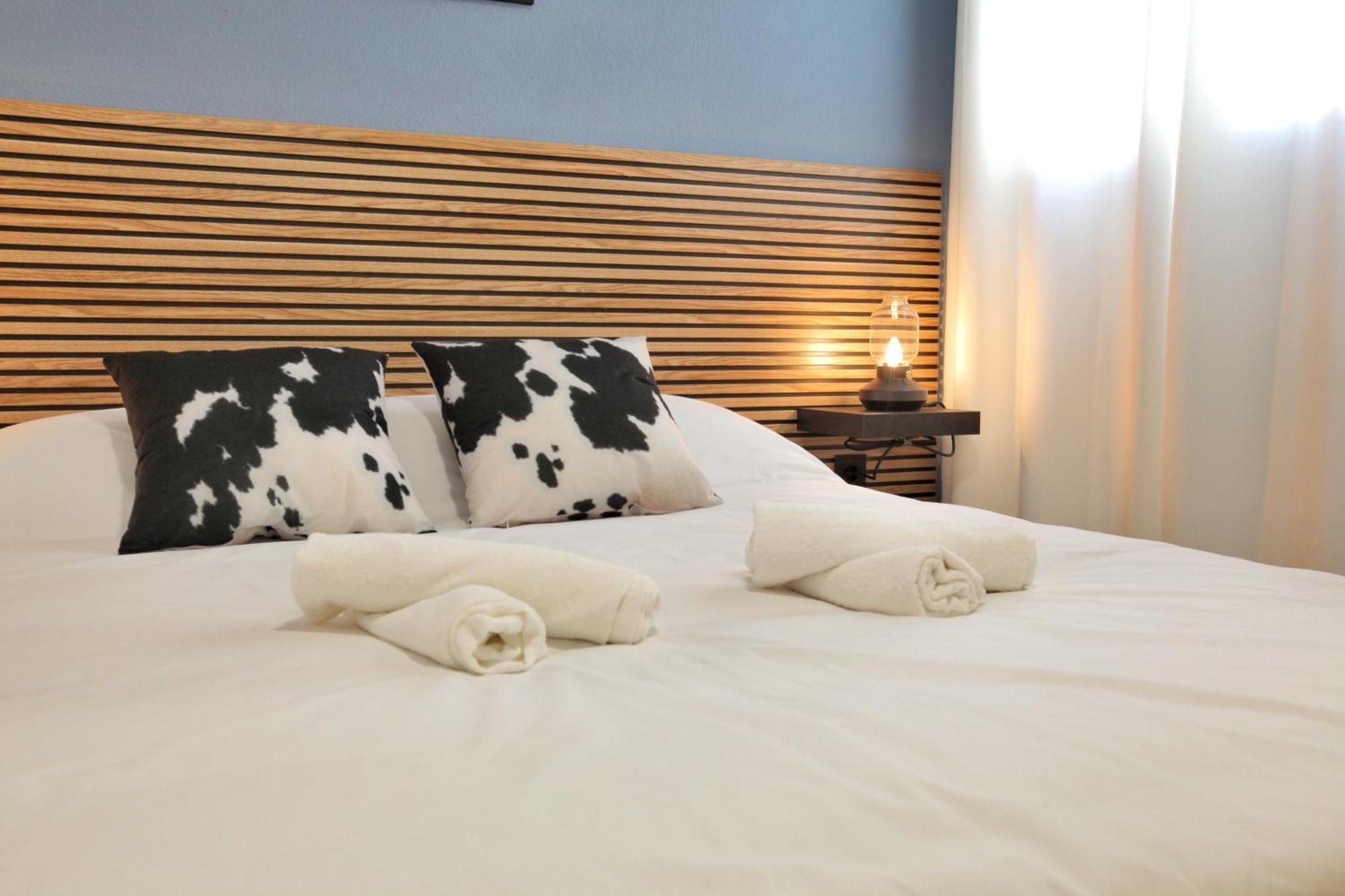Apartamento Luxury, Modern & Style Mezquita Córdoba